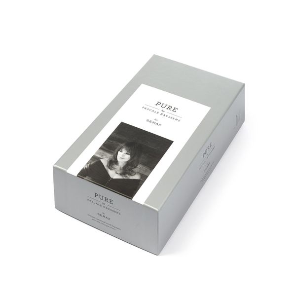 Pure by Pascale Naessens Giftbox bestekset Stone Wash 24delig 