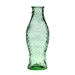 Fish&Fish Fles Transparant 1L Groen 