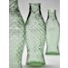 Fish&Fish Fles Transparant 1L Groen 