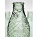 Fish&Fish Fles Transparant 1L Groen 