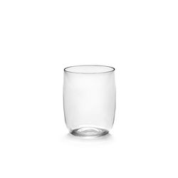 Passe-Partout Glas zonder voet 33cl 