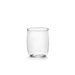 Passe-Partout Glas zonder voet 33cl 