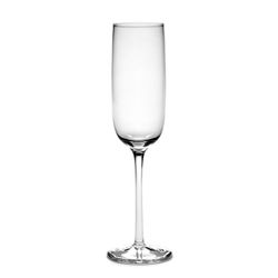 Passe-Partout Champagneglas 15cl 