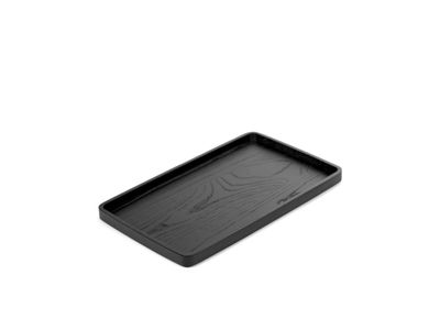 Passe-Partout Dienblad Rechthoekig 45x27cm Hout