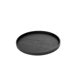 Passe-Partout Dienblad Rond 35cm Hout 