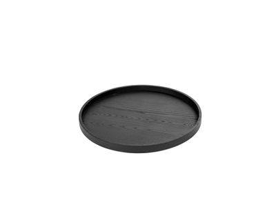 Passe-Partout Dienblad Rond 35cm Hout