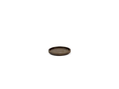 Passe-Partout Onderzetter 9cm Hout