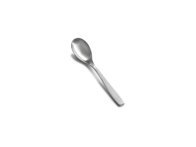 Passe-Partout Koffielepel Mat