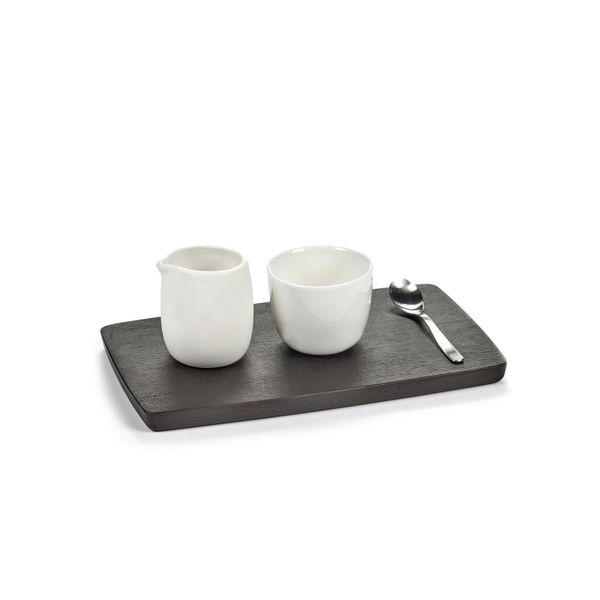 Passe-Partout Espressolepel Mat 