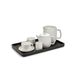 Passe-Partout Schotel Cappuccino 13,6cm Mat 