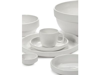 Passe-Partout Saladekom 24cm Mat 