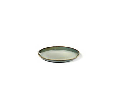 Terres De Rêves Bord S 13cm Smokey Blue