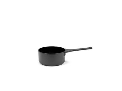 Surface Sauspan Cast Iron Black 1,3L