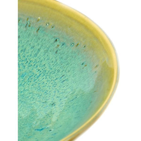 Pure Tableware Serveerschaal Oceaanblauw 32cm 