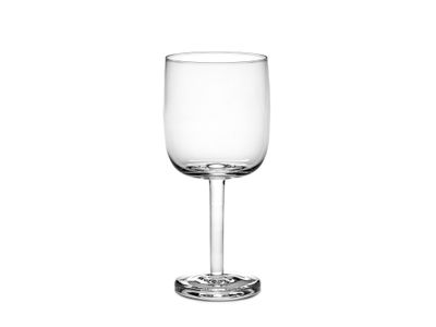 Base Rode Wijnglas Recht 35cl