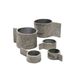 FCK Tableware Kop S 7cm Cement 