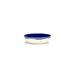 Serax Feast tableware by Ottolenghi Schotel XS 7.5cm H2cm Lapis Lazuli blauw