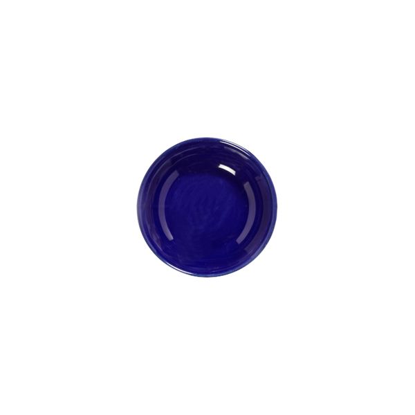 Serax Feast tableware by Ottolenghi Schotel XS 7.5cm H2cm Lapis Lazuli blauw