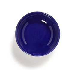 Serax Feast tableware by Ottolenghi Schotel XS 7.5cm H2cm Lapis Lazuli blauw