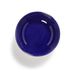 Serax Feast tableware by Ottolenghi Schotel XS 7.5cm H2cm Lapis Lazuli blauw