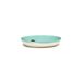 Serax Feast tableware by Ottolenghi Schotel S 11.5cm H2cm Azure Broccoli Groen