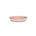 Feast tableware by Ottolenghi Schotel S 11,5cm H2cm Delicious Pink Paprika Blauw  