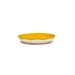 Serax Feast tableware by Ottolenghi Schotel S 11.5cm H2cm Sunny Yellow