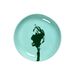 Serax Feast tableware by Ottolenghi Dessertbord XS 16cm H2cm Azure Artisjok Groen