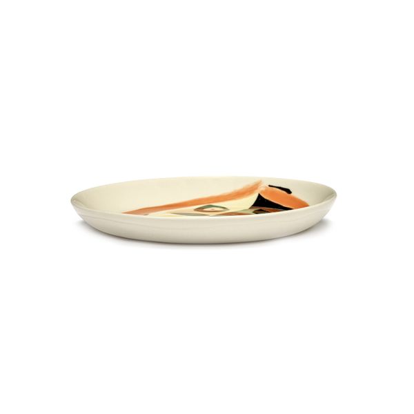 Feast tableware by Ottolenghi Dessertbord XS 16cm H2cm Face 1 