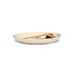 Serax Feast tableware by Ottolenghi Dessertbord XS 16cm H2cm Face 1