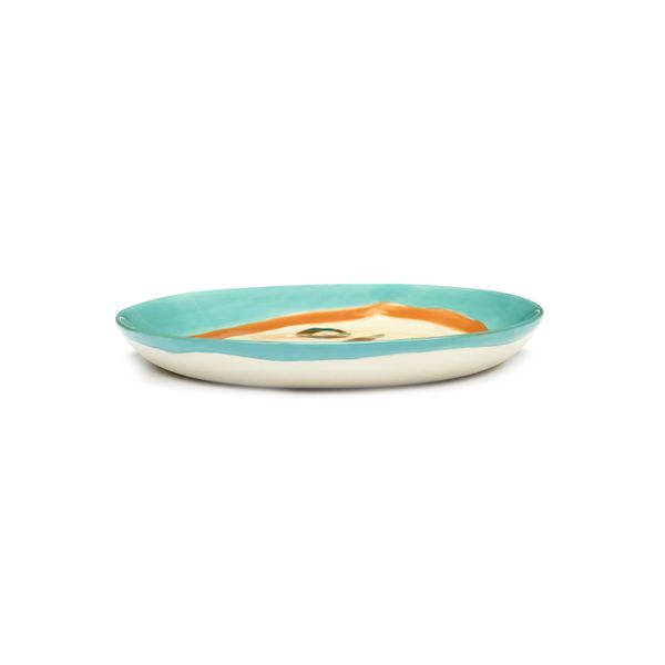 Feast tableware by Ottolenghi Dessertbord XS 16cm H2cm Face 2 