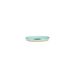 Serax Feast tableware by Ottolenghi Voorgerecht bord M 22,5cm H2cm Azure Artisjok Groen