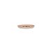 Serax Feast tableware by Ottolenghi Voorgerecht bord M 22,5cm H2cm Delicious Pink Paprika Blauw