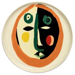 Serax Feast tableware by Ottolenghi Serveerbord 35cm H2cm Face 1