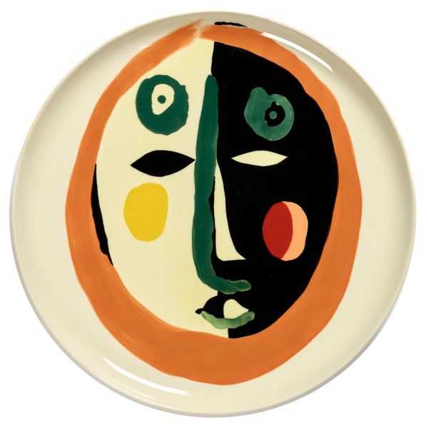 Feast tableware by Ottolenghi Serveerbord 35cm H2cm Face 1 