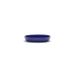 Feast tableware by Ottolenghi Diep Bord 22cm H4cm Lapis Lazuli Swirl-Stripes Wit 