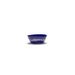 Serax Feast tableware by Ottolenghi Kom L 18cm H8cm Lapis Lazuli Swirl-Stripes Wit