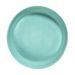 Serax Feast tableware by Ottolenghi Diepe Serveerschaal S 30cm H6cm Azure Swirl-Stripes Rood