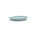 Serax Feast tableware by Ottolenghi Serveerschaal M 36cm H6cm Azure swirl-stripes rood