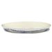 Serax Feast tableware by Ottolenghi Serveerschotel S 35cm H4cm Wit Swirl-Stripes Blauw