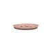 Serax Feast tableware by Ottolenghi Serveerschotel S 35cm H4cm Delicious Pink Paprika Blauw