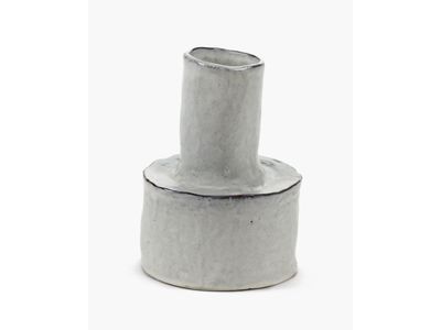 VAAS HÉLÉNA 5 D14 x H19 CM WIT