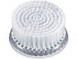 Replacement brush head for Facial cleansing brush Pureo Deep Clear FC 65