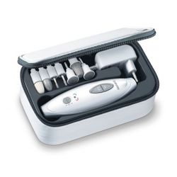 Manicure / pedicure-set