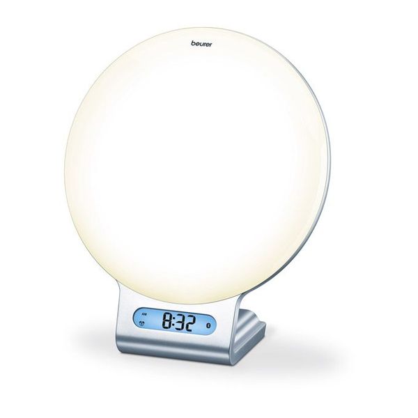 Wake-up light WL 75 