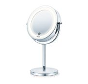 Miroir de maquillage