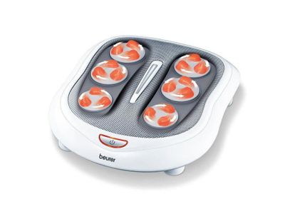 FM 60 - shiatsu voet massage 