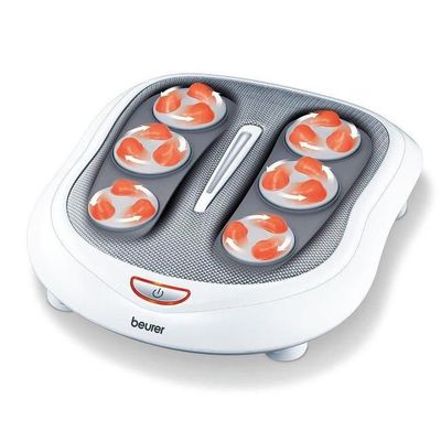 FM 60 - shiatsu voet massage  Beurer