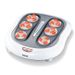 Beurer FM 60 - shiatsu voet massage 