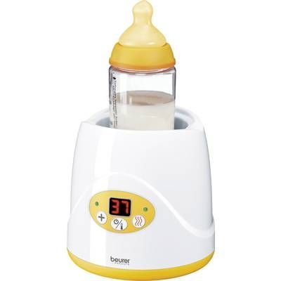 BY52 Baby Flessenwarmer & Voedselwarmer  Beurer